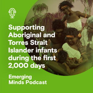 Emerging Minds Podcast