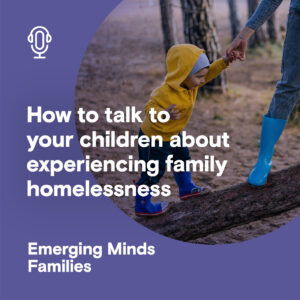 Emerging Minds Families