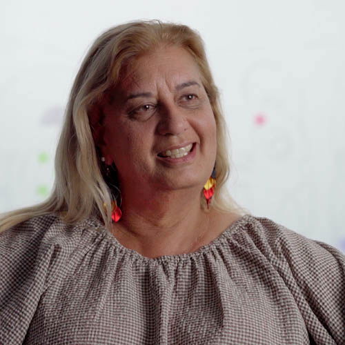 Carol Michie